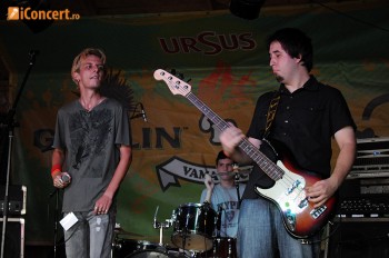 Stufstock 2010