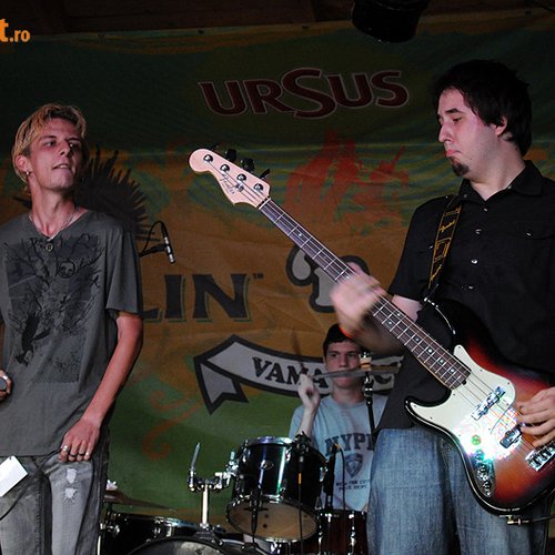 Stufstock 2010