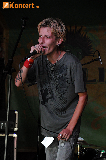 Stufstock 2010