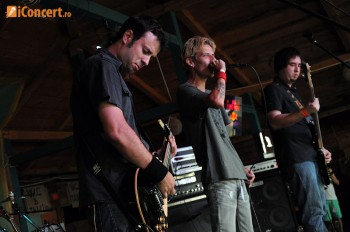 Stufstock 2010