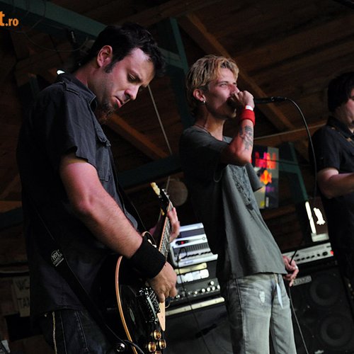 Stufstock 2010