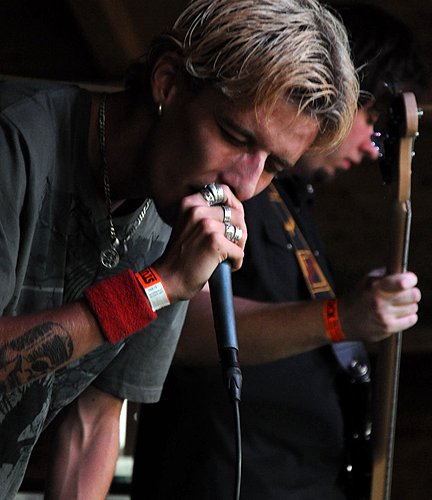 Stufstock 2010
