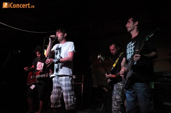Stufstock 2010