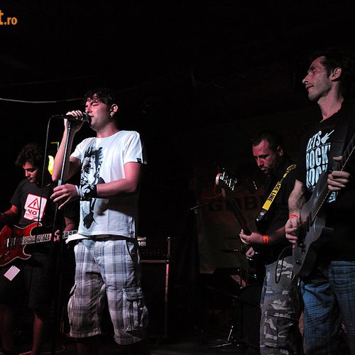 Stufstock 2010