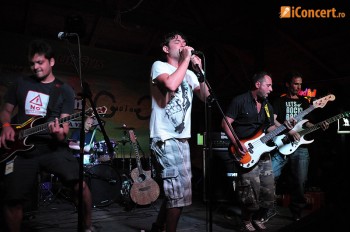 Stufstock 2010