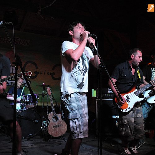 Stufstock 2010