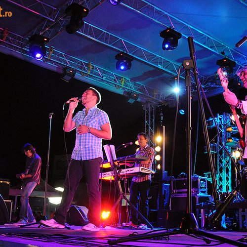 Stufstock 2010