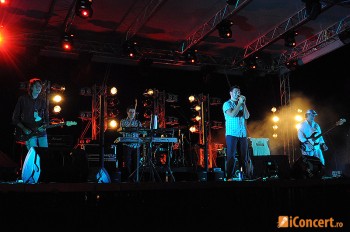 Stufstock 2010