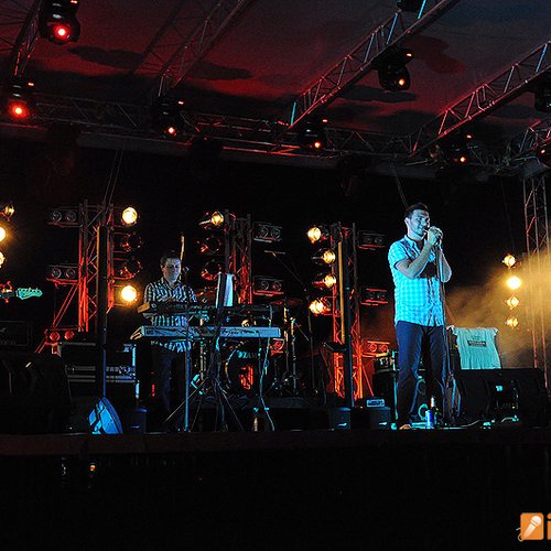 Stufstock 2010