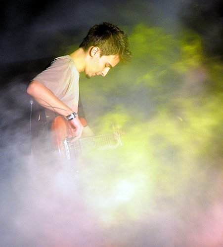 Stufstock 2010