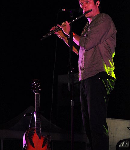 Stufstock 2010