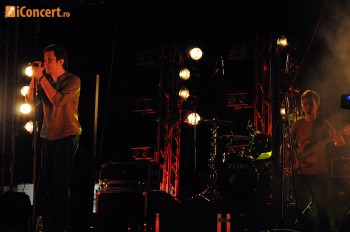 Stufstock 2010