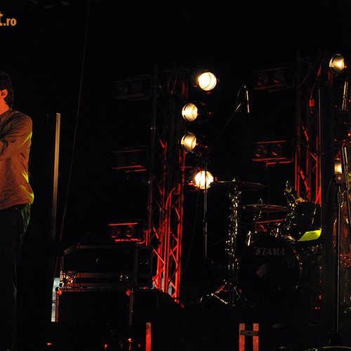 Stufstock 2010