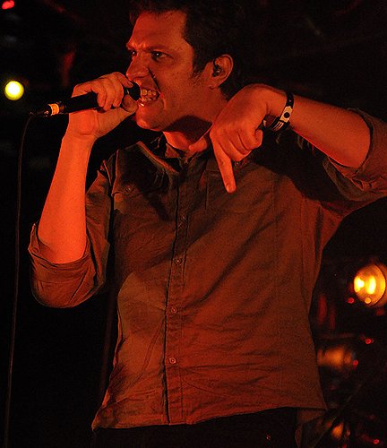 Stufstock 2010