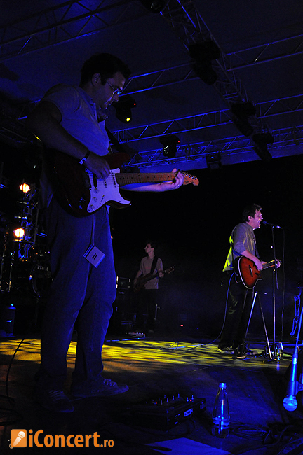 Stufstock 2010