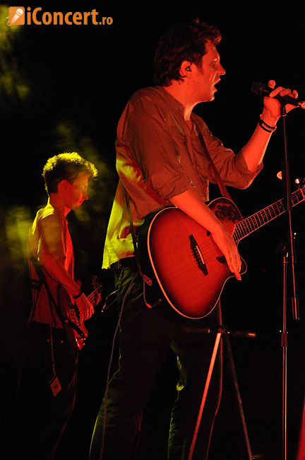 Stufstock 2010