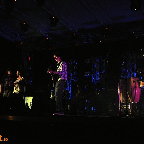 Stufstock 2010