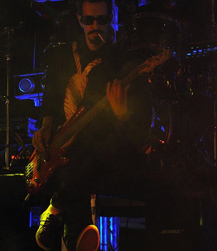 Stufstock 2010
