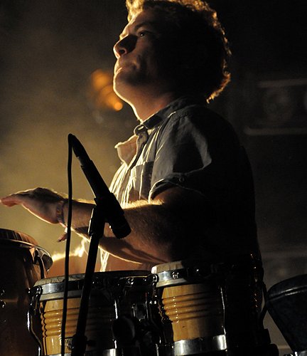 Stufstock 2010
