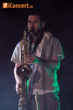 Stufstock 2010