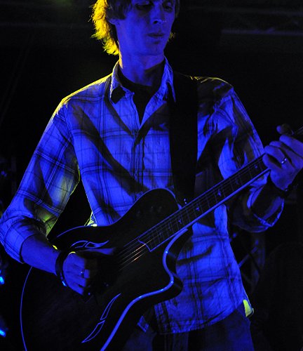 Stufstock 2010