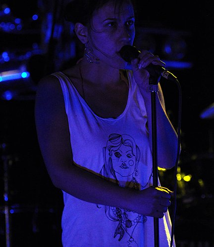 Stufstock 2010