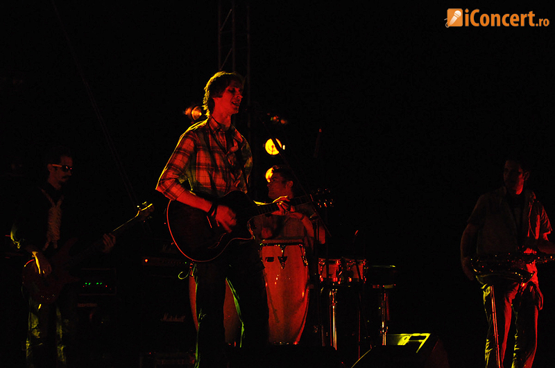 Stufstock 2010