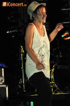 Stufstock 2010