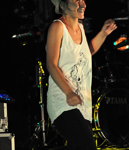 Stufstock 2010