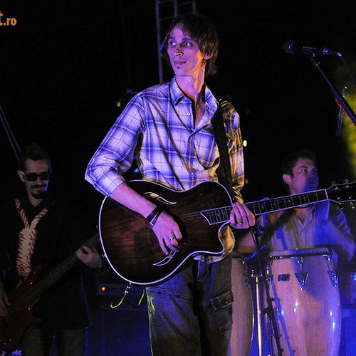Stufstock 2010