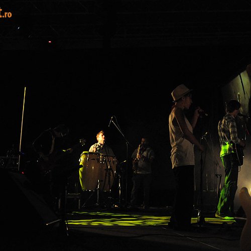 Stufstock 2010