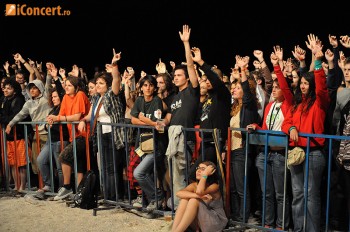 Stufstock 2010