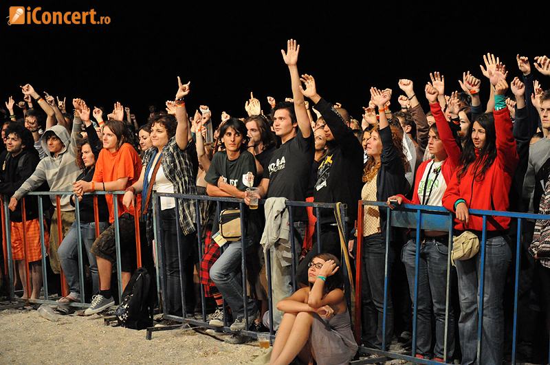 Stufstock 2010