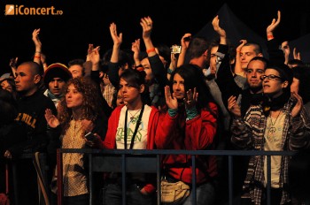 Stufstock 2010