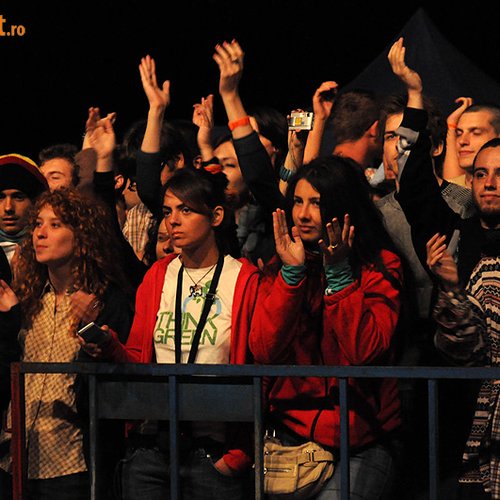 Stufstock 2010