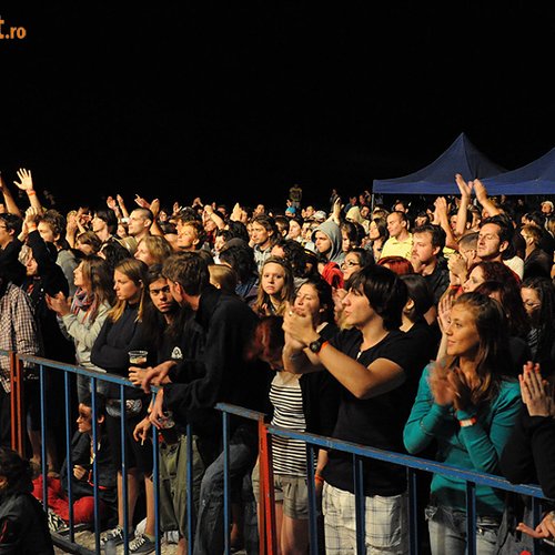 Stufstock 2010