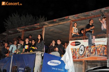 Stufstock 2010