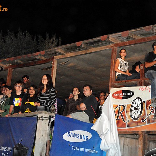 Stufstock 2010