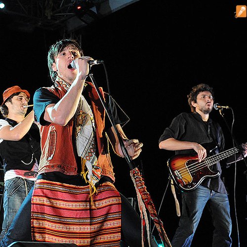 Stufstock 2010