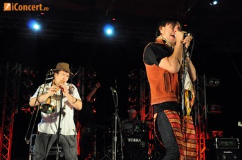 Stufstock 2010