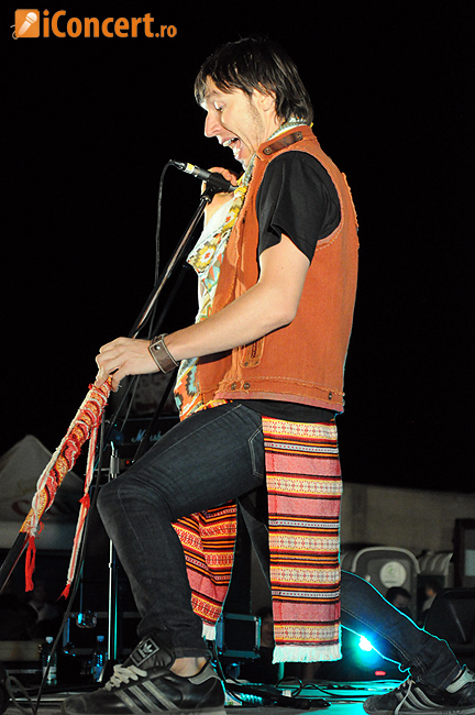 Stufstock 2010