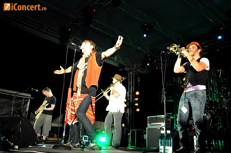 Stufstock 2010