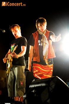 Stufstock 2010