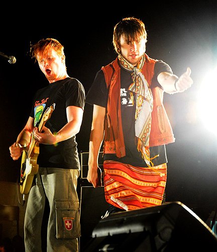 Stufstock 2010