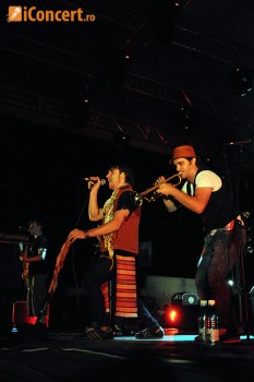 Stufstock 2010