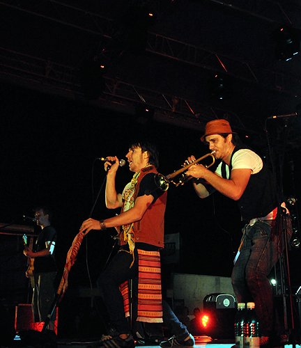 Stufstock 2010