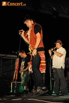 Stufstock 2010