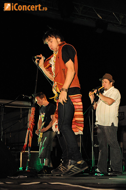 Stufstock 2010