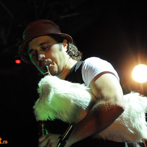 Stufstock 2010