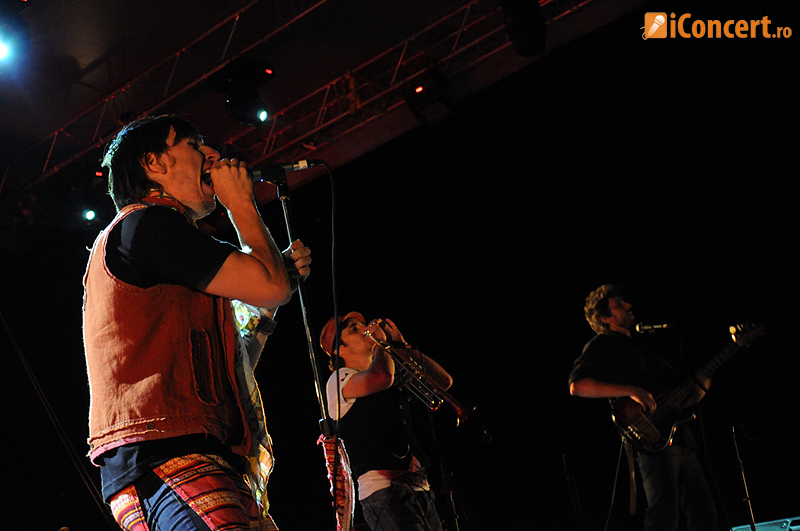 Stufstock 2010